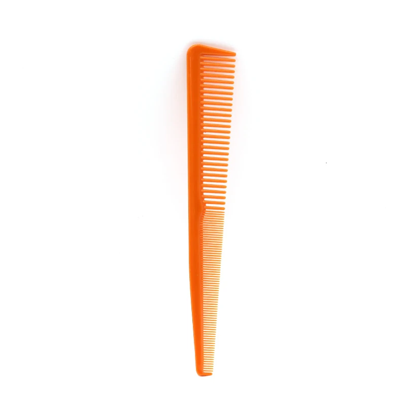 High Quality All Purpose Combs Professional Salon Hair Taper Combs for Women and man