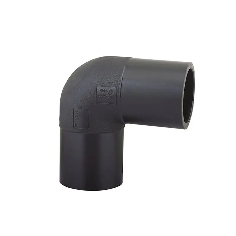 E100/HDPE/PE Пластиковая Труба Редуктор неравная муфта