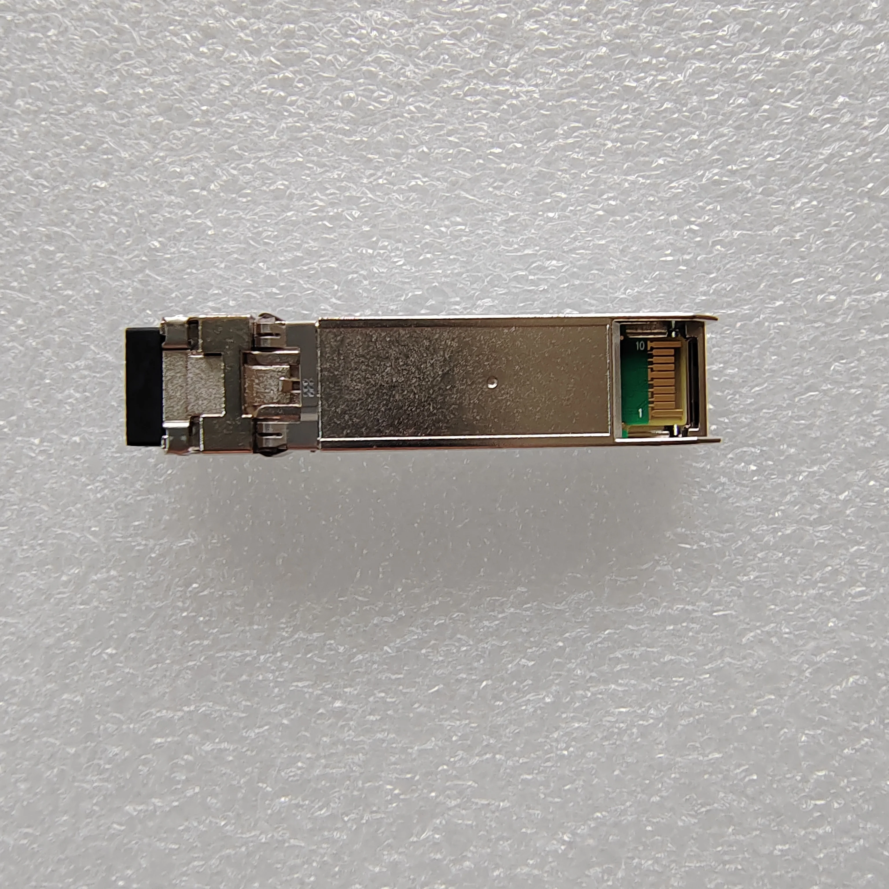 FTLX8574D3BCL 10Gb/s 850nm Multimode Datacom SFP+ Optical Transceiver