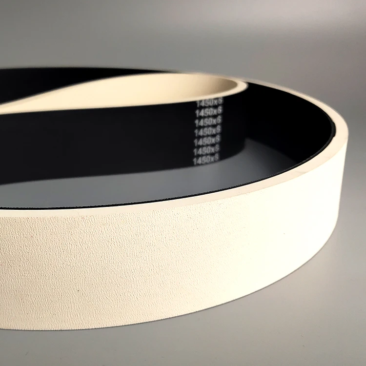 Feeder belt paper, cardboard, films and so on industries.