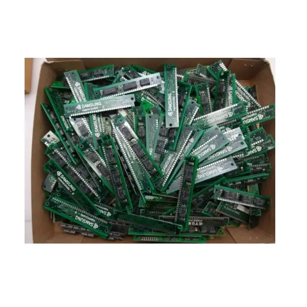 
Best Price Computer Hardware Computer Ram Processor Scrap for Sale 