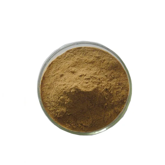 Lukong Supply Best Price Calcium Lignosulfonate