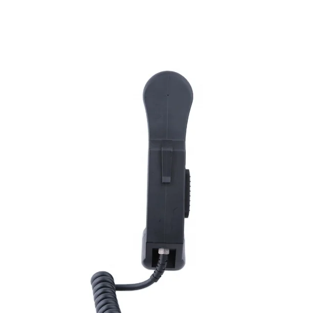 IP68 waterproof H-189/GR handset for PRC-152 PRC-148 handheld radios