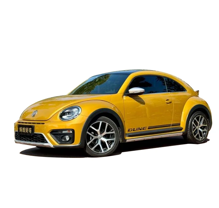 2017 year Volkswagen Beetle 280TSI    Used Car