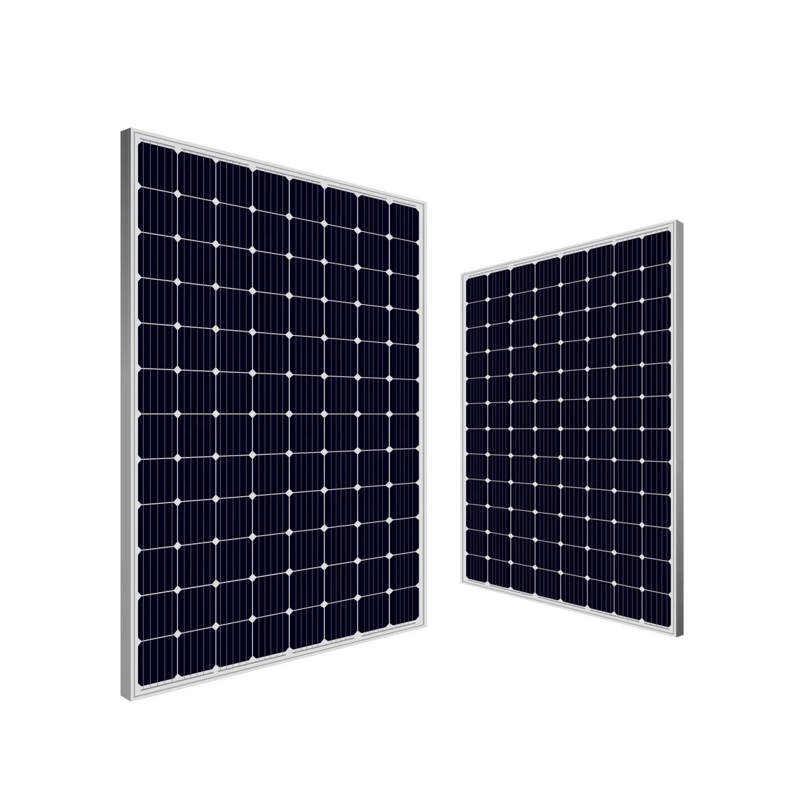 Cheap Photovoltaic Solar Cells Solar Panels 500w 600w 1000w China Price for Trina JCHX Home Use 100w 400w Customize PCB Board
