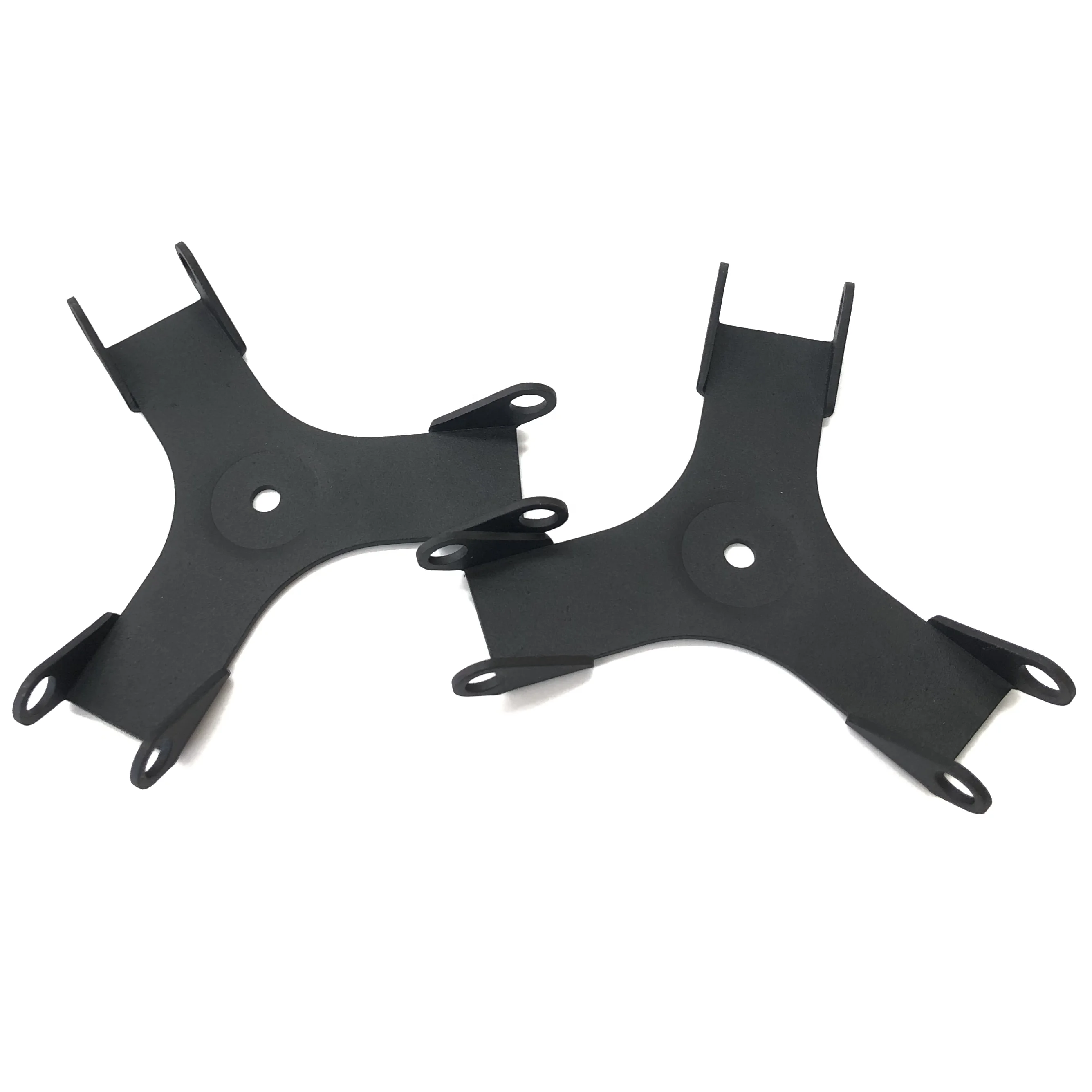 Custom Sheet Metal Processing Stamping Anodized Stainless Steel Laser Cutting Service Aluminum Sheet Metal Fabrication Services