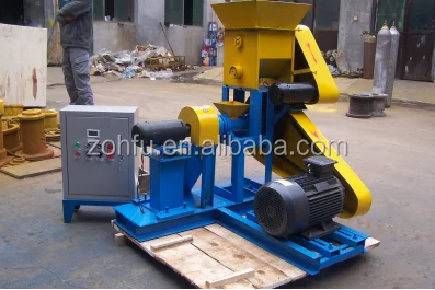 Puff Snack Making Machine Factory Use Corn Puff Snack Food Making Production Machine Line