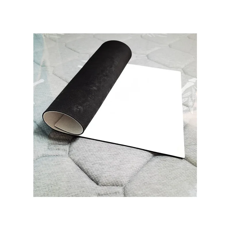 Factory Wholesale Anti-slip Blank Floor Mat Sublimation Blanks Door Mat 40cm*60cm with durable knitted polyester