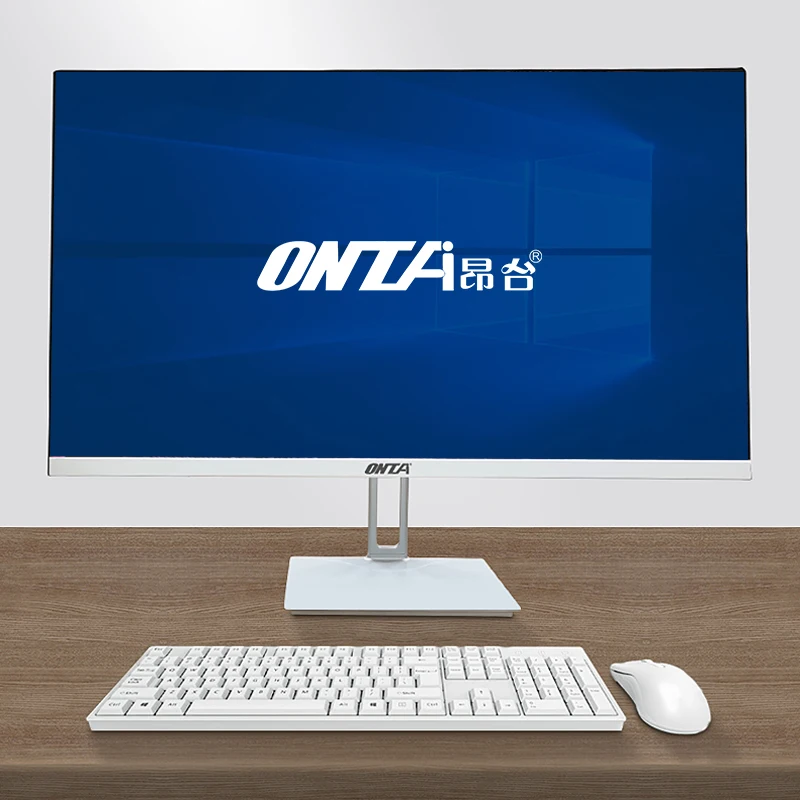 Free sample office and home use pc core i9 desktop computer cpu i7 11700 desktop gaming pc rtx 2080