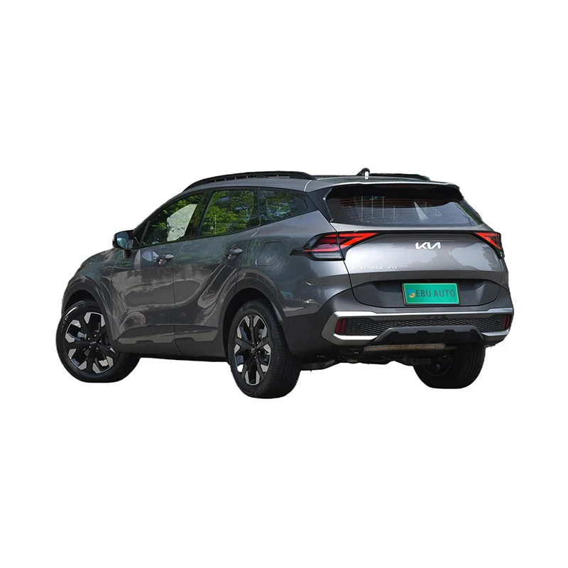 2025 KIA Sportage 2024 1 5 т 2 0 8 по цене купить новый внедорожник автомобиль из Китая бензиновый цены sportage