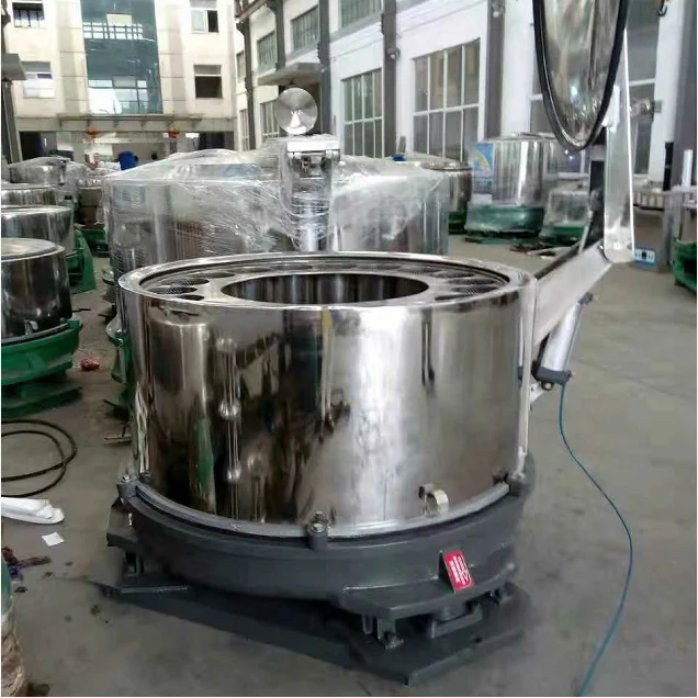 
Cone yarn Hydro Extractor Dewatering Machine yarn dehydration machine 