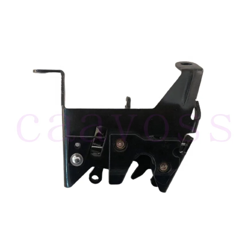 Truck Parts Cabin lock R420/P380 For Scania RH 1800468 LH 1800467