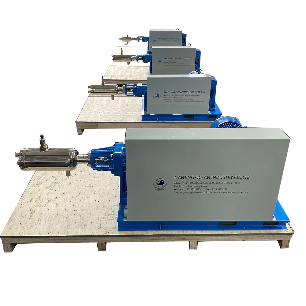 HG-IG liquid cryogenic storage tank(gb150) 20m3 20000l