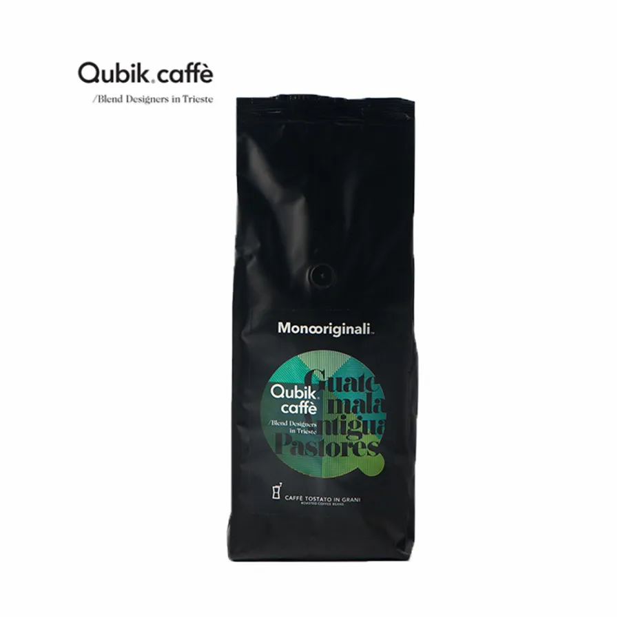 Single Origin Guatemala Pastores Roasted Black Roasted Fresh Coffee Bean In Bulk