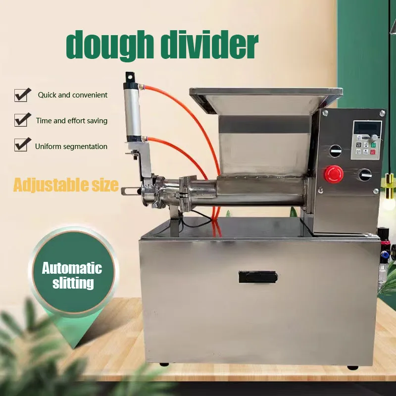 Commercial pizza rolling machine automatic round dough balls maker To Make Meatball