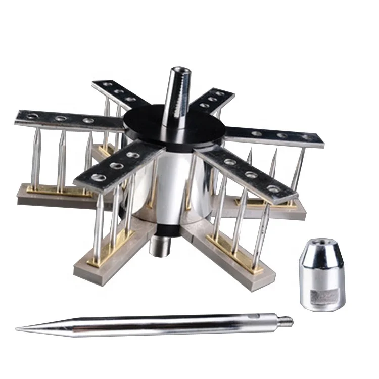 
HUA DIAN 2020 HOT SELLING ESE TYPES OF LIGHTNING ROD 