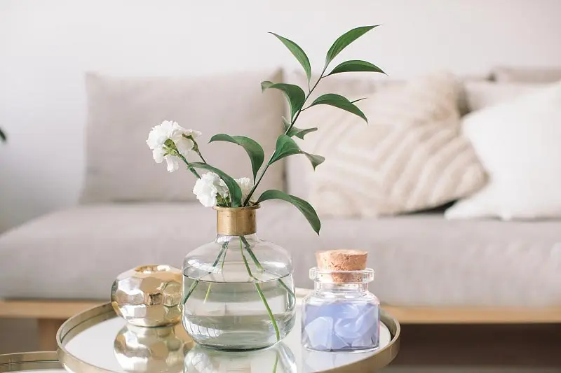 
Mini Gemstone Tumbled Chip Crystals Healing Gem Wishing Bottles Reiki Wicca Stones for Jewelry Making Home Decoration 