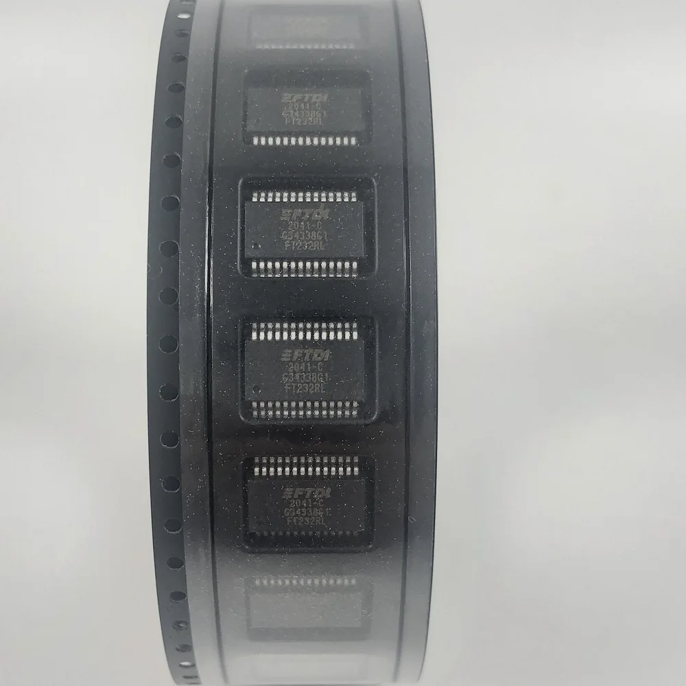 New Original Electronic Components Integrated Circuits USB Interface IC  FT232RL