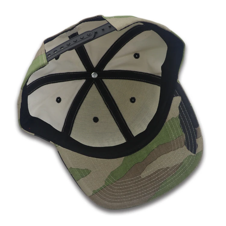 Craft Your Signature Look Elevate Your Style with Custom Snapbacks