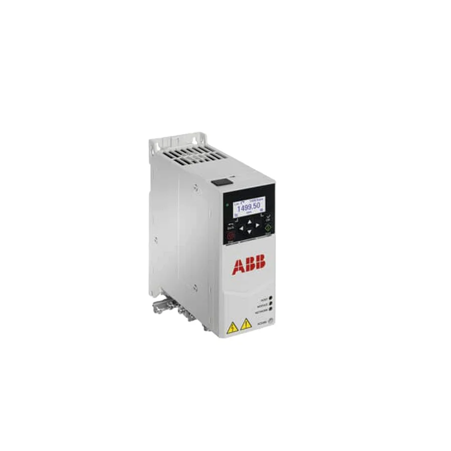 ABB ACS380-040S-01A8-4 Frequency Transforme   Frequency Converter