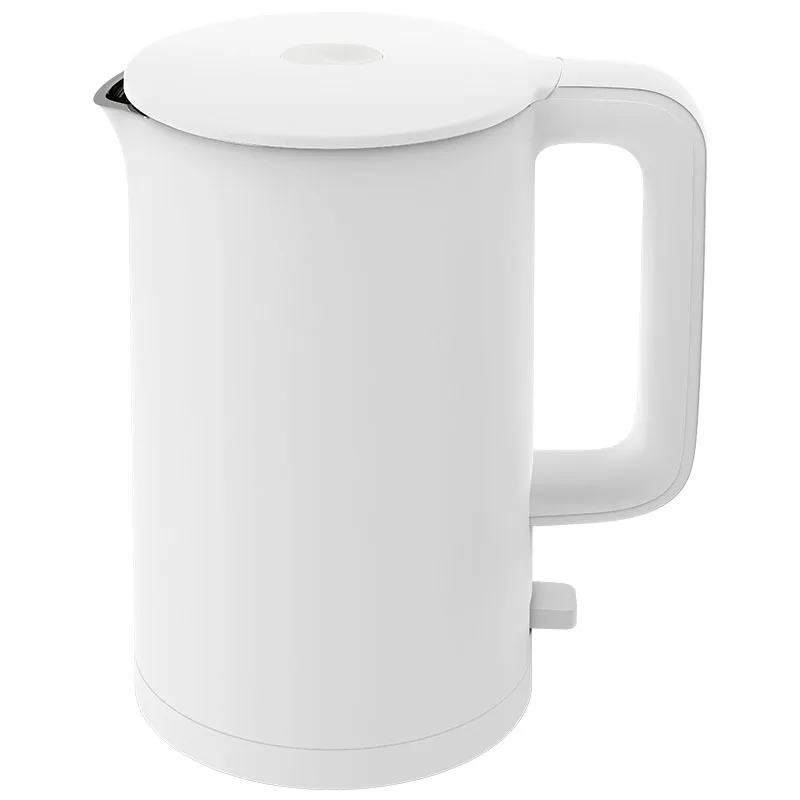 Чайник xiaomi с постоянной температурой изоляционный чайник для пищевых продуктов бытовой электрический из нержавеющей стали