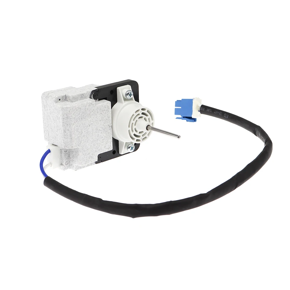Hisense New Arrival Cooler Condenser Hvac Refrigerator Cooling 5W Micro Fan For Fridge Freezer Motor