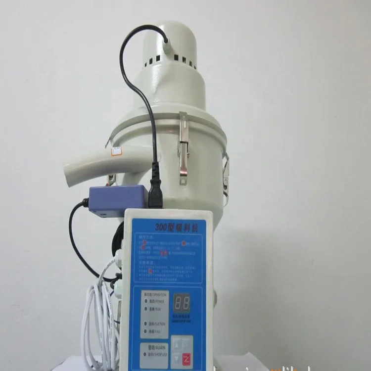 ZJ series plastic automatic loader Automatic loader machine Automatic paper loader