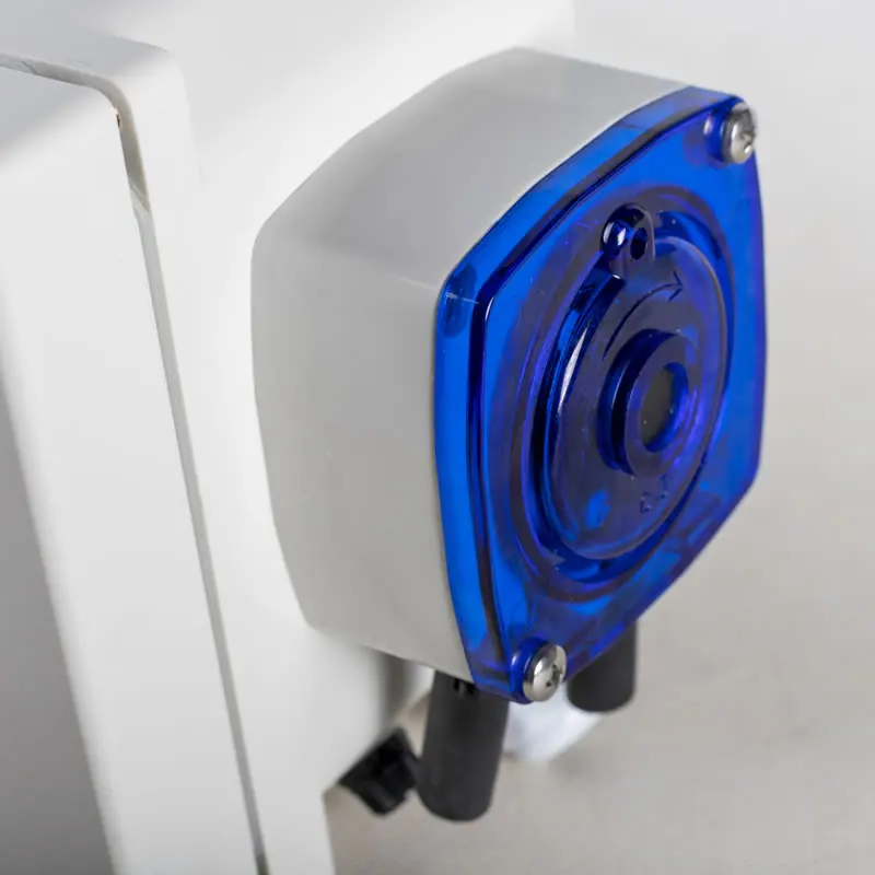 Dispenser Dilution System Proportioner Chemical Dishwashing Liquid Dispenser Organiser with Pump