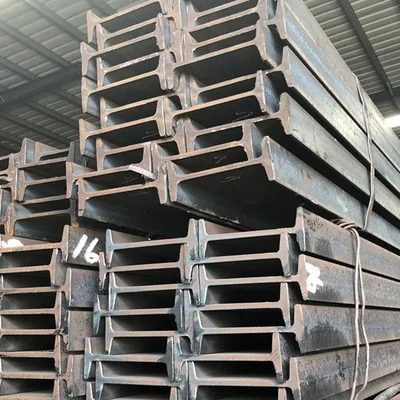Factory price Iron Steel H shape Steel Structure Column Beam A572 H-beam