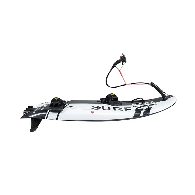 Motor Gas Powered Surfing Board water sports jet board Gasoline Surfboard