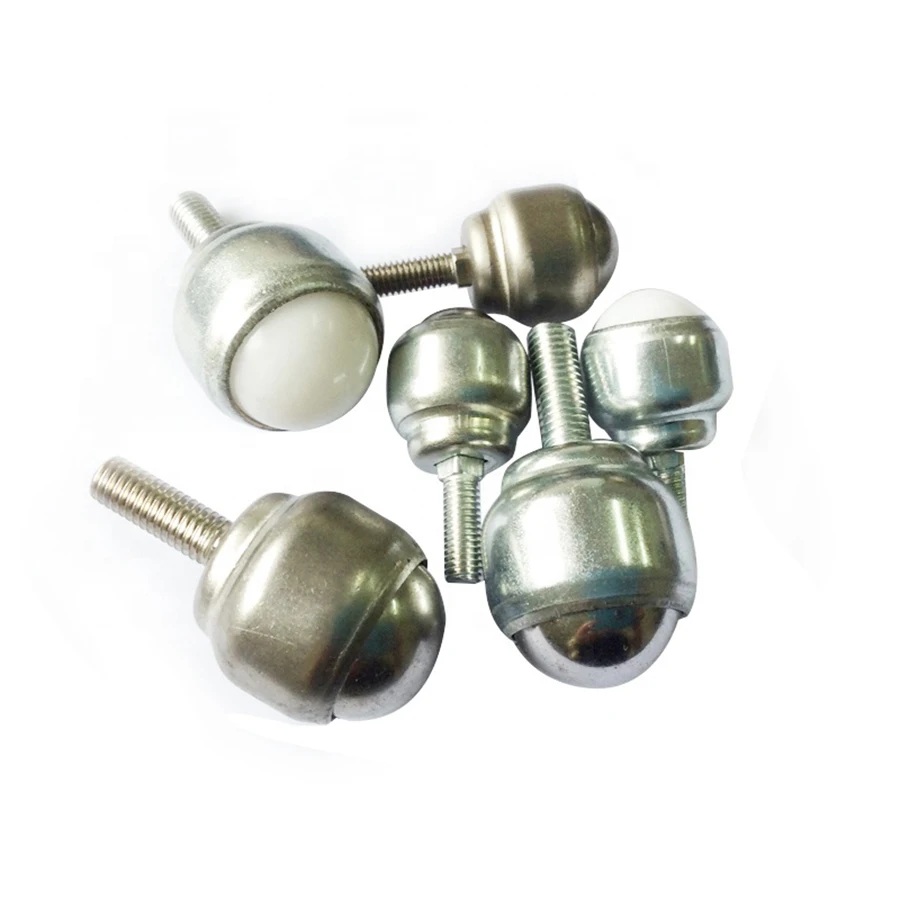 
heavy duty CY-12D/CY-19D/CY-25D carbon steel ball transfer unit bearing universal ball bearing for conveyor 