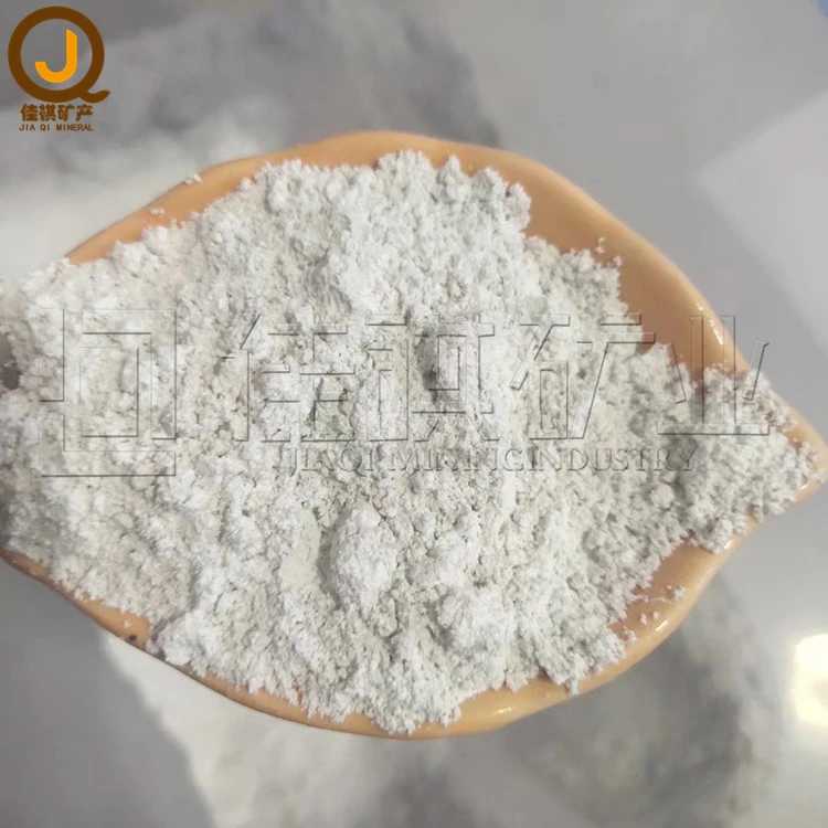 price per ton kaolin clay best price