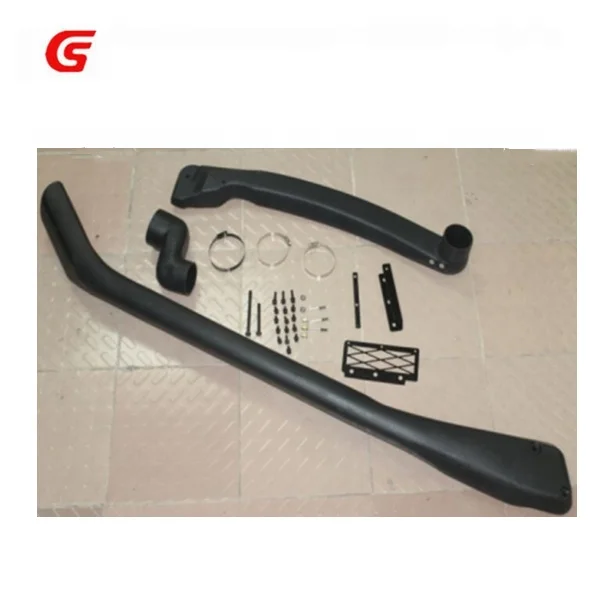new snorkel kit for GM/Holden/Isuzu Rodeo/Campo R7 01/1988 -12/1996 Diesel 4JB1T 2.8Litre-I4