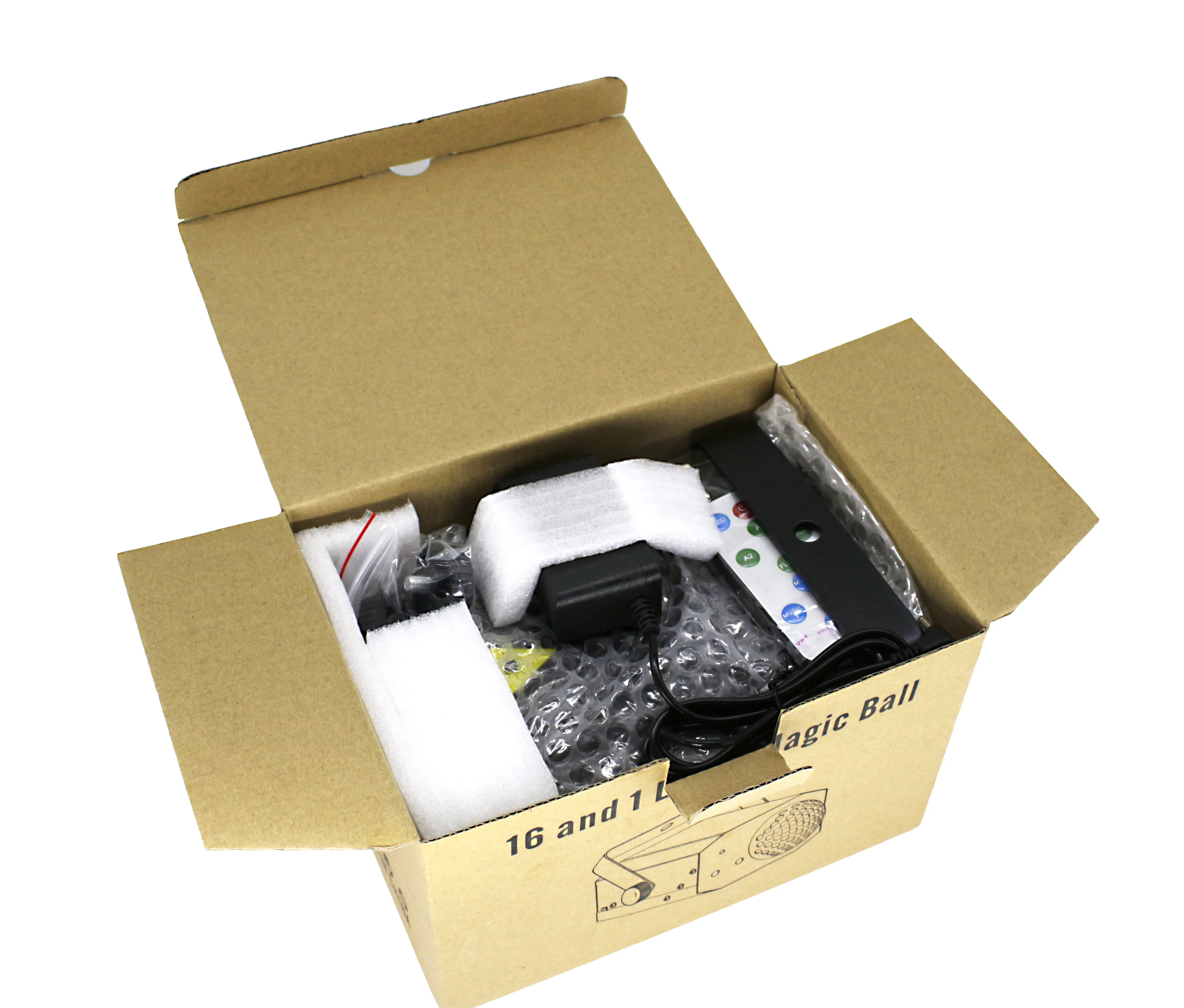 Manufactory direct Chinese manufacturer Hot selling machine Disco Lights Home Portable Dj Laser Light projector