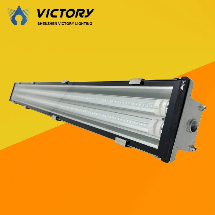 LED Explosion-proof Light Oil Refineries Led Explosion Proof Lamp 36W Lamp Ex Atex Led