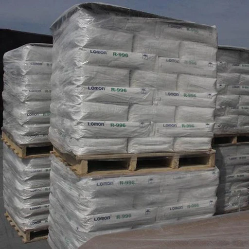 Supply genuine Jinzhou CR-200 chlorinated rutile titanium dioxide powder