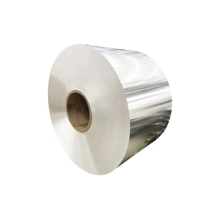 
Latest arrival metal 1050/1060/1070/1100/3003 mill finish aluminum strip coil supplier 