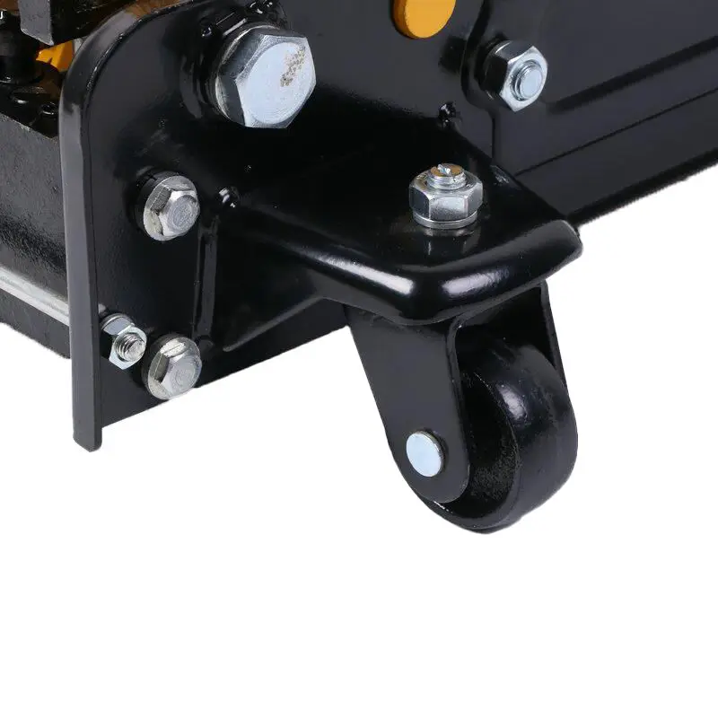 K500 4T Horizontal jack Hydraulic Floor Jack Auto Repair Tool