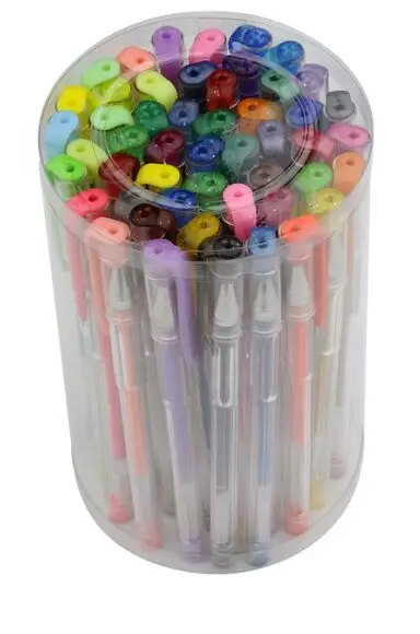 Custom Printed Promotional Items Smooth Writing Gel Ink Pens