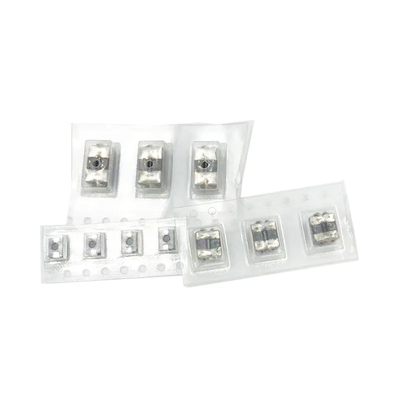 5A  LF smd  fuse  Powder Molding Inductor Alloyed Iron High Temperature Choke 100uh Inductor Surface Mount Receiver Transmitter