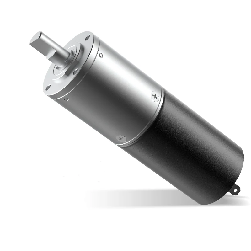 customized BLDC 12V 24V 12MM 16MM 20MM 22MM 24MM 26MM 28MM  planetary gear motor  large torque  industrial motor reduce gear box