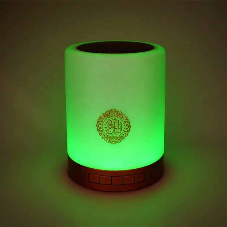 
Touch lamp eAlim A12-N 8G/16G azan quran speaker 