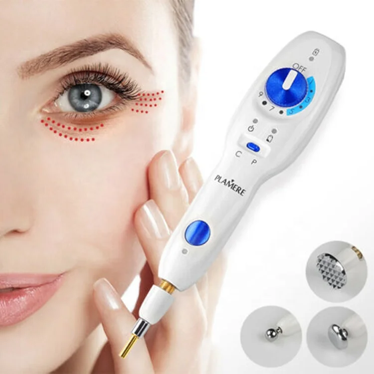 Cheap New Eyelid Lift Skin Care Laser Plasma Pen Jet