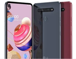 For LG K51 Used cellphone ,K510 wholesale Mobile phone