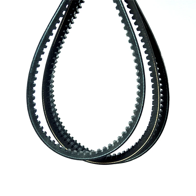 UPPER BELT for fusing machine wrapped v belt Z A B C D E