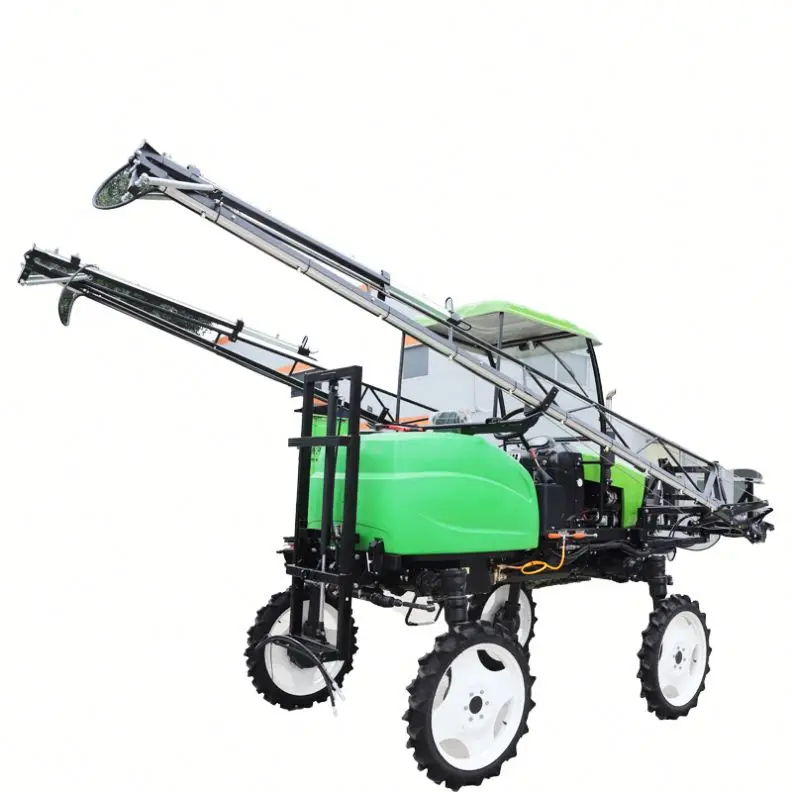 CE Certification 3W Tractor Forest Vineyard Boom Sprayers For Sale