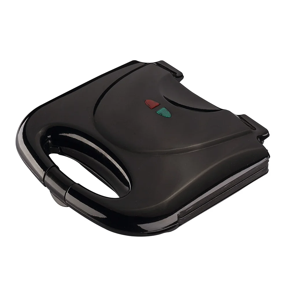 MSF cheap non-detachable custom electric sandwich and waffle maker