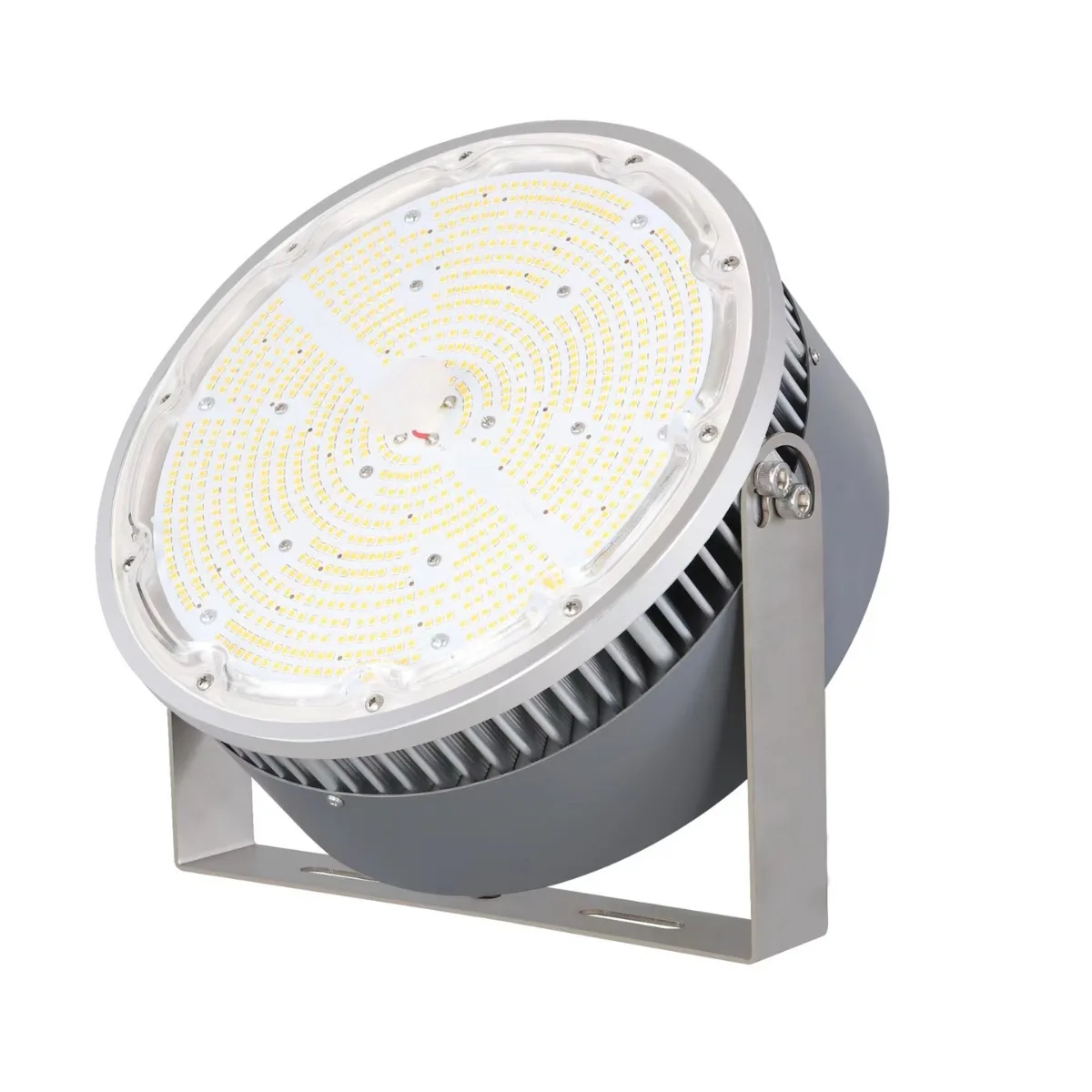 LED marine fishing light, high-power waterproof fishing light, marine lure light for use at sea