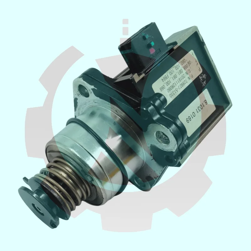 Привод стойки топливного насоса 129927-61601 729923-51310 для двигателя YANMAR 4TNV98