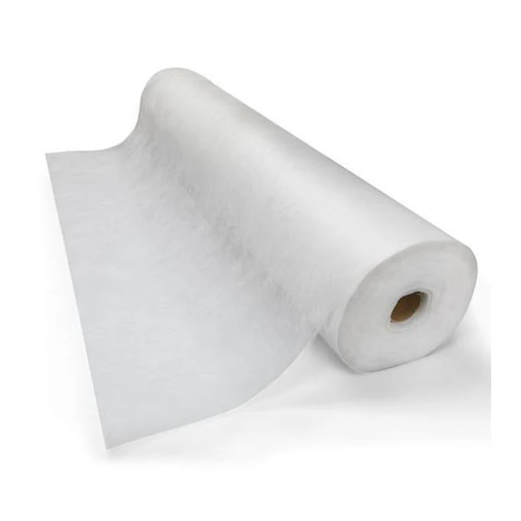 Оптовая цена устойчивая Водонепроницаемая рулонная ткань для простыни